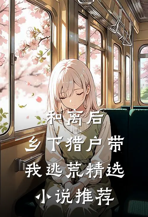和离后，乡下猎户带我逃荒精选小说推荐
