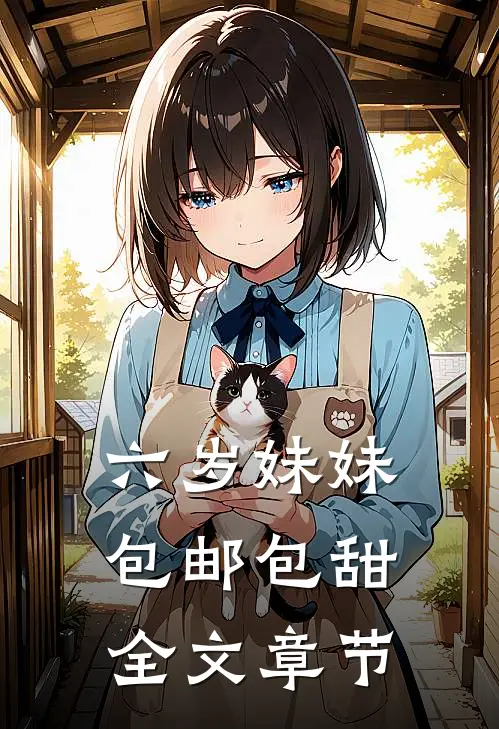 六岁妹妹包邮包甜全文章节