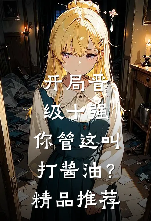 开局晋级十强，你管这叫打酱油？精品推荐
