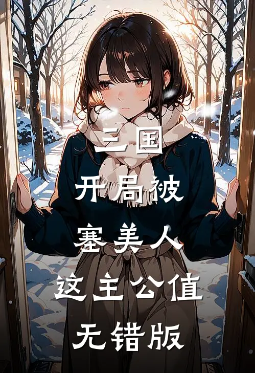 三国：开局被塞美人，这主公值无错版