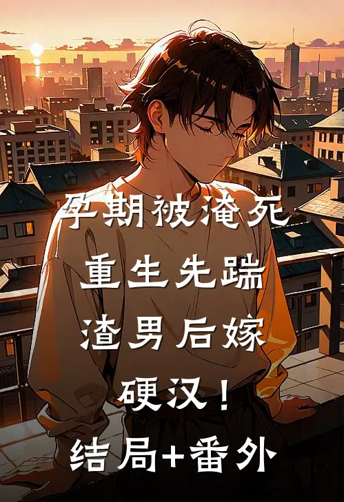 孕期被淹死，重生先踹渣男后嫁硬汉！结局+番外