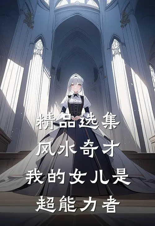 精品选集风水奇才：我的女儿是超能力者