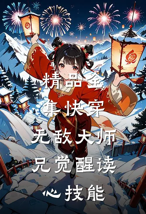 精品全集快穿：无敌大师兄觉醒读心技能