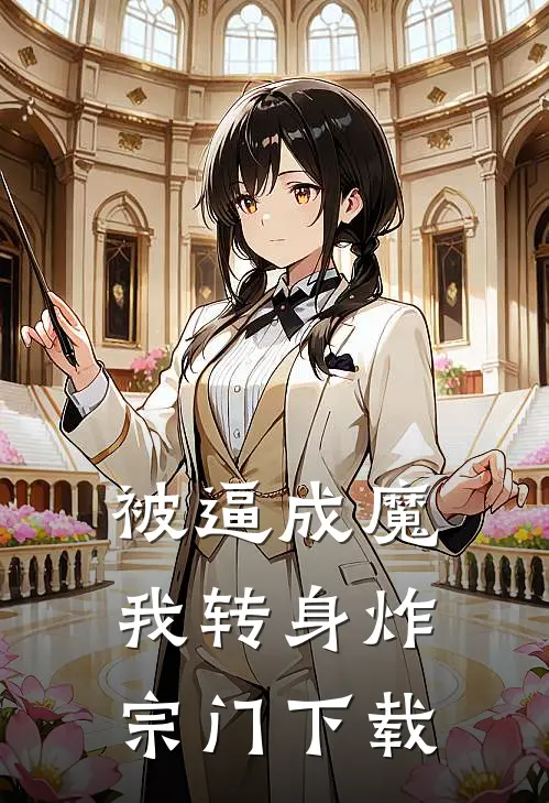 被逼成魔，我转身炸宗门下载