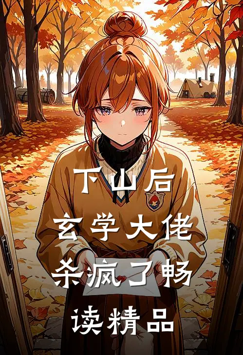 下山后，玄学大佬杀疯了畅读精品