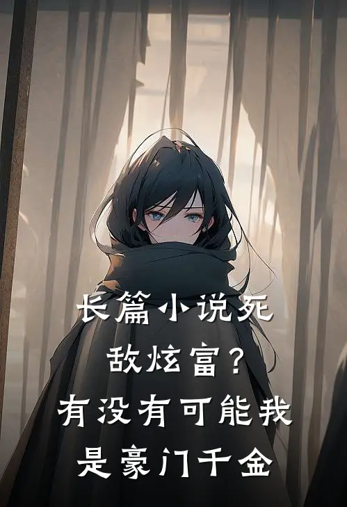 长篇小说死敌炫富？有没有可能我是豪门千金