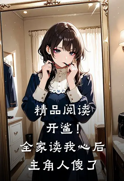 精品阅读开鲨！全家读我心后，主角人傻了