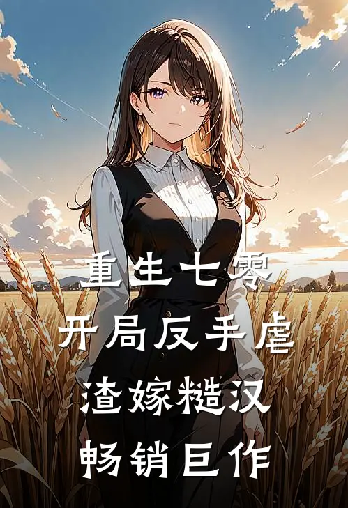 重生七零：开局反手虐渣嫁糙汉畅销巨作