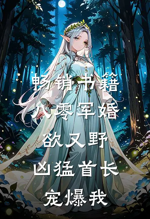 畅销书籍八零军婚欲又野，凶猛首长宠爆我