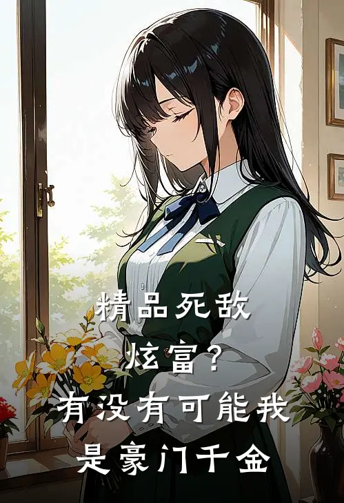 精品死敌炫富？有没有可能我是豪门千金