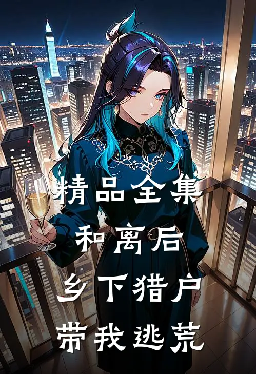 精品全集和离后，乡下猎户带我逃荒