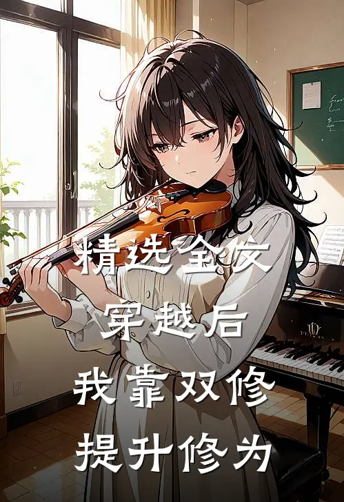 精选全文穿越后，我靠双修提升修为