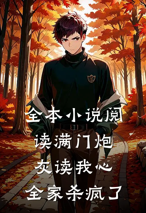全本小说阅读满门炮灰读我心，全家杀疯了