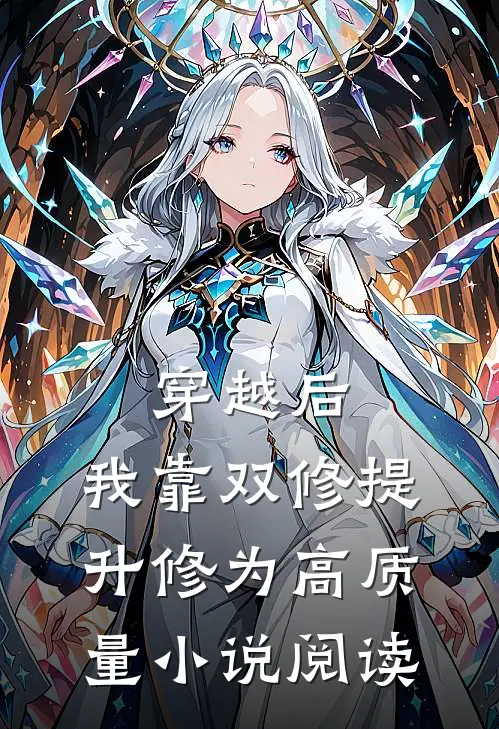 穿越后，我靠双修提升修为高质量小说阅读