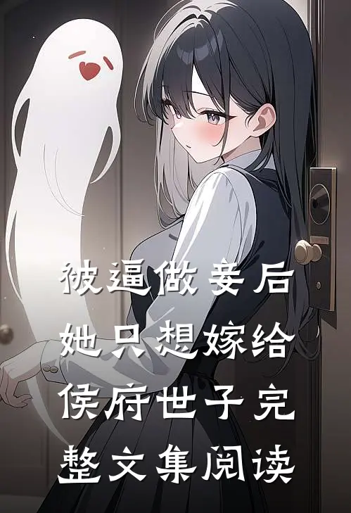 被逼做妾后，她只想嫁给侯府世子完整文集阅读