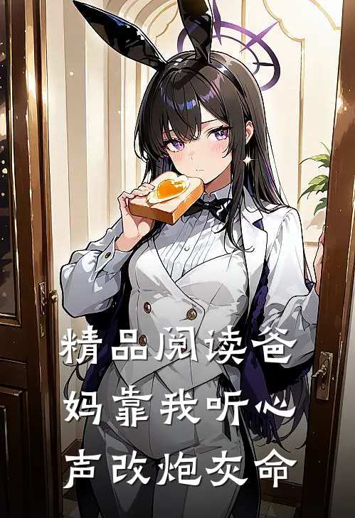精品阅读爸妈靠我听心声改炮灰命
