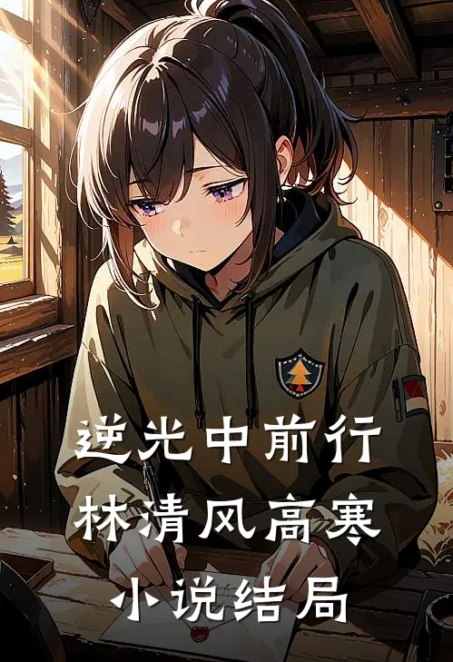 逆光中前行林清风高寒小说结局