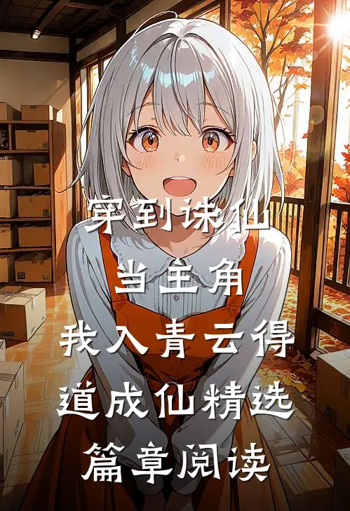 穿到诛仙当主角，我入青云得道成仙精选篇章阅读