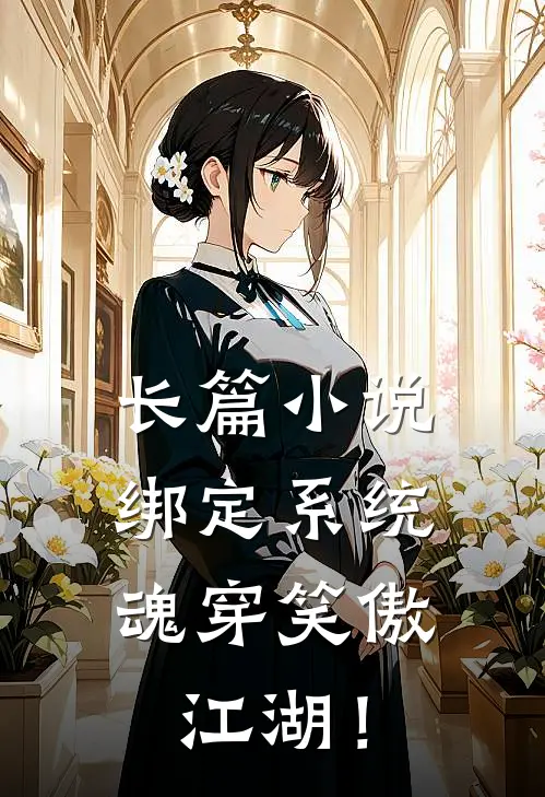 长篇小说绑定系统：魂穿笑傲江湖！