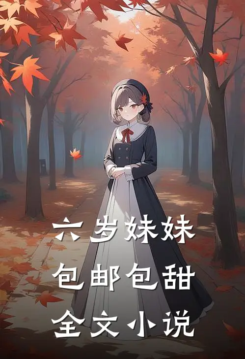 六岁妹妹包邮包甜全文小说