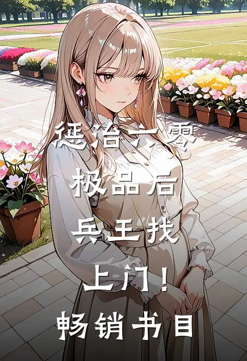 惩治六零极品后，兵王找上门！畅销书目
