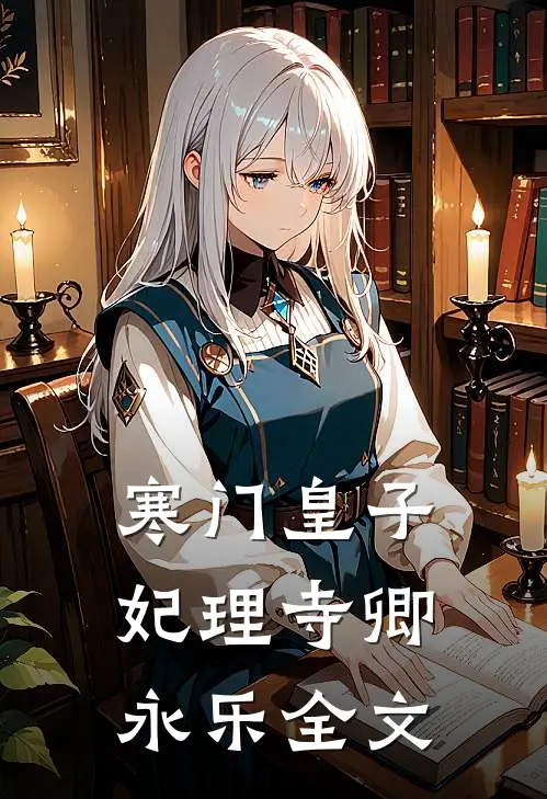 寒门皇子妃理寺卿永乐全文