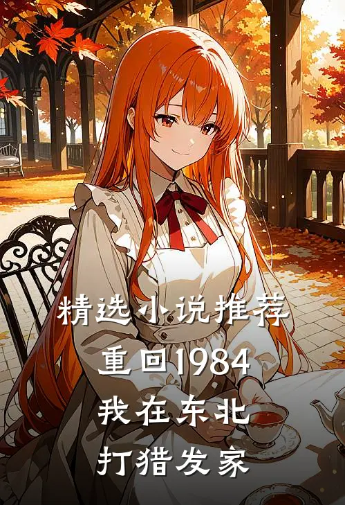 精选小说推荐重回1984：我在东北打猎发家