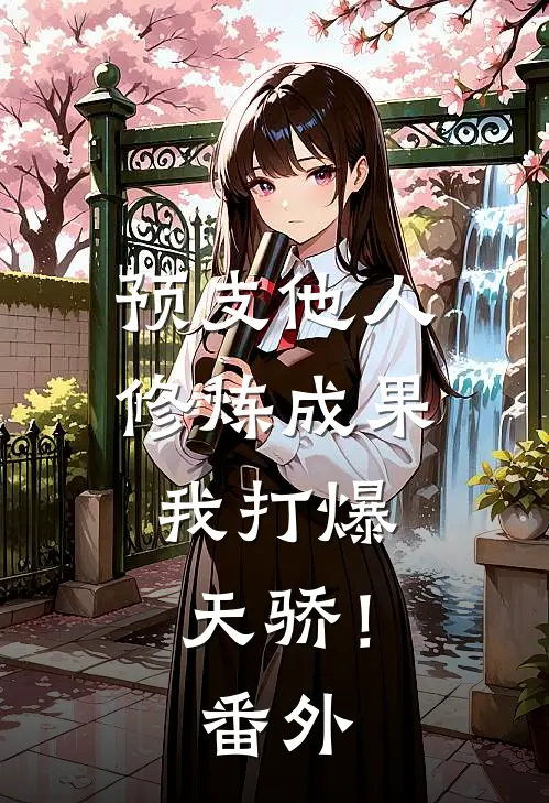 预支他人修炼成果，我打爆天骄！ 番外