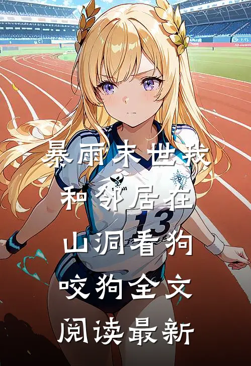 暴雨末世我和邻居在山洞看狗咬狗全文阅读最新