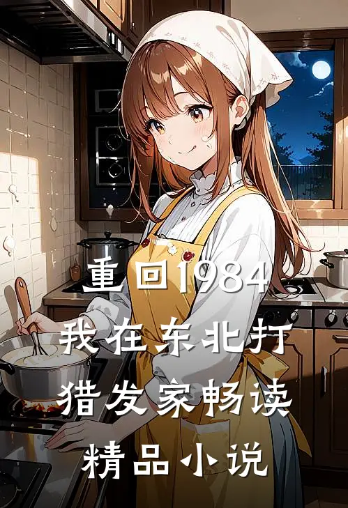 重回1984：我在东北打猎发家畅读精品小说