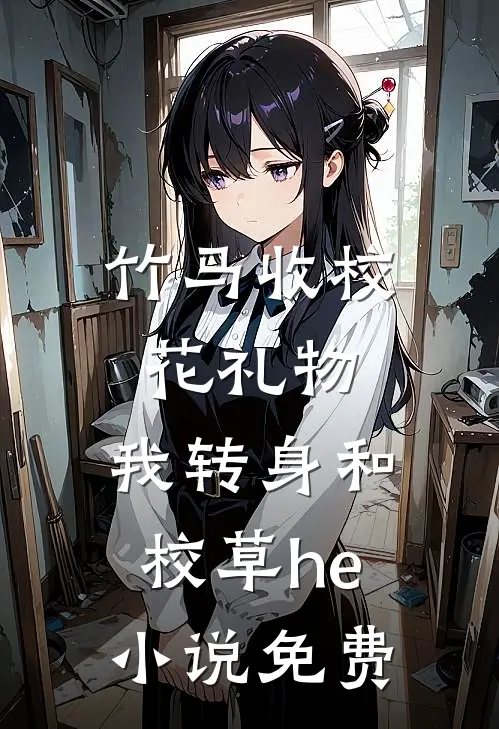 竹马收校花礼物，我转身和校草he小说免费