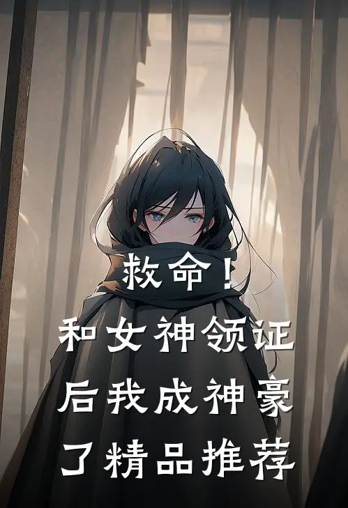 救命！和女神领证后我成神豪了精品推荐