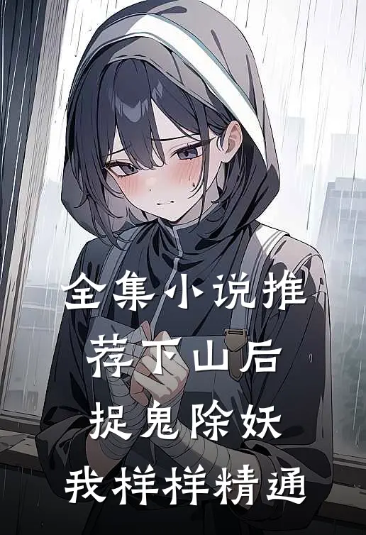 全集小说推荐下山后，捉鬼除妖，我样样精通