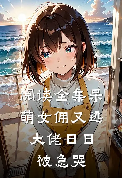 阅读全集呆萌女佣又逃，大佬日日被急哭
