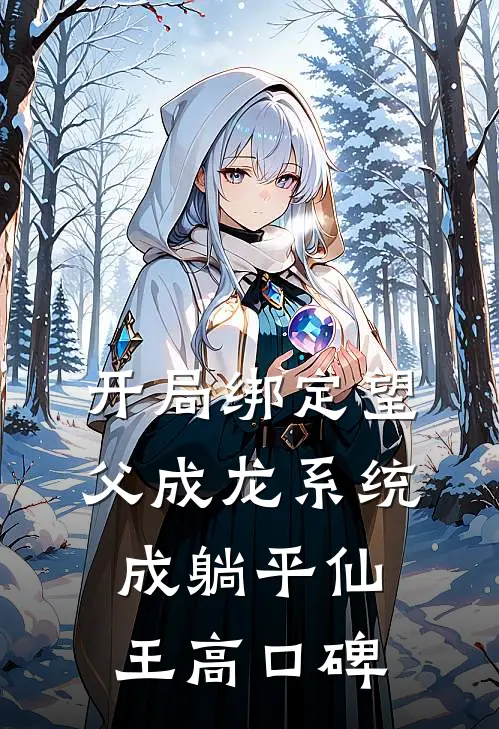 开局绑定望父成龙系统，成躺平仙王高口碑