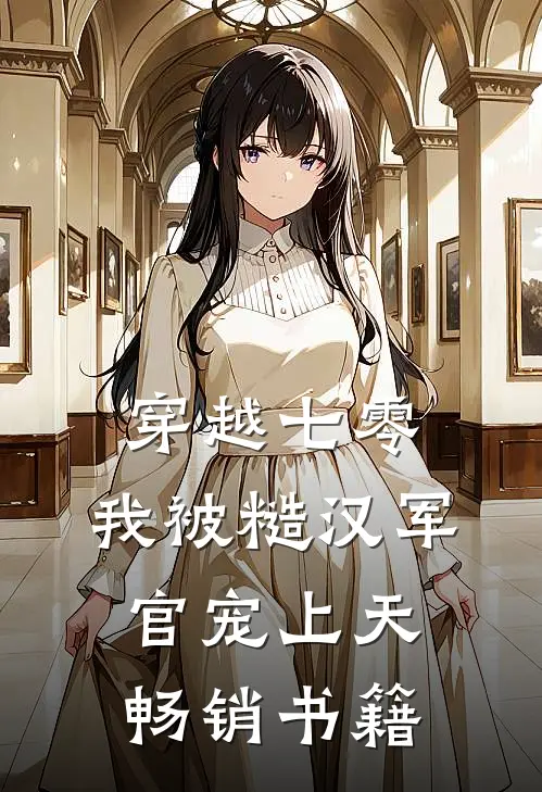 穿越七零,我被糙汉军官宠上天畅销书籍