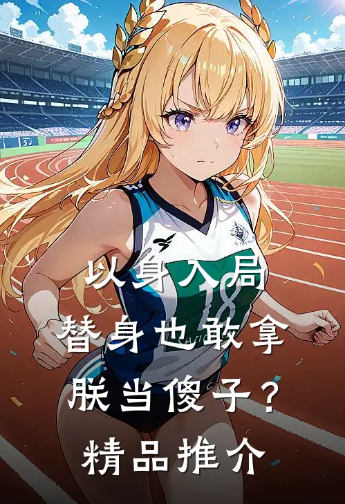 以身入局：替身也敢拿朕当傻子？精品推介