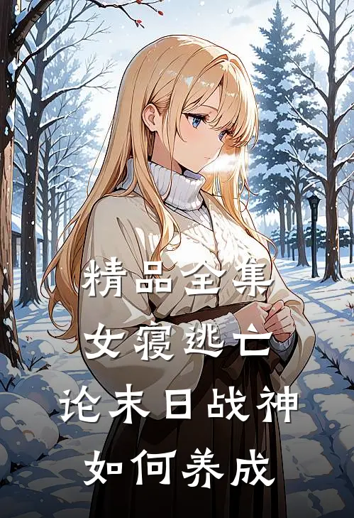 精品全集女寝逃亡：论末日战神如何养成