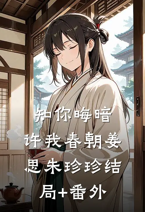 知你晦暗，许我春朝姜思朱珍珍结局+番外