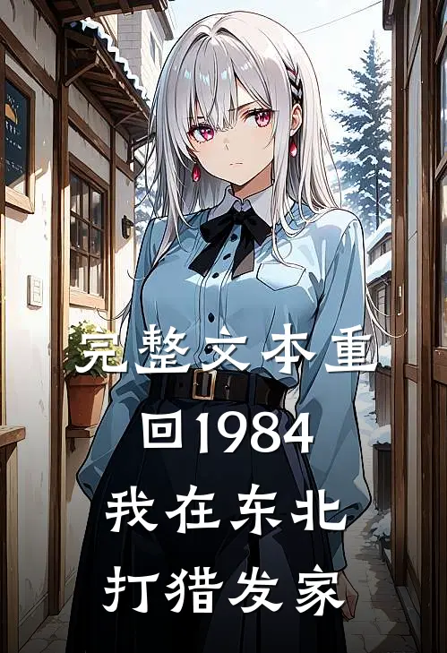 完整文本重回1984：我在东北打猎发家