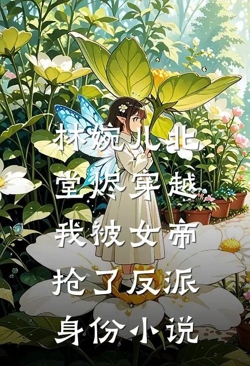 林婉儿北堂烬穿越，我被女帝抢了反派身份小说