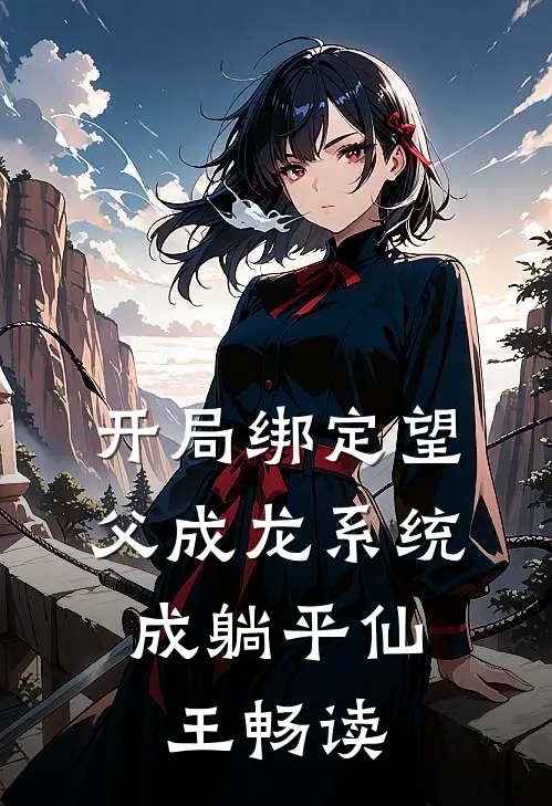 开局绑定望父成龙系统，成躺平仙王畅读