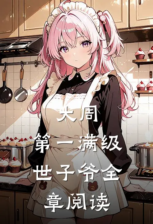 大周：第一满级世子爷全章阅读