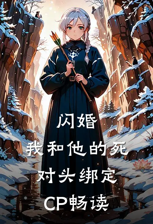 闪婚：我和他的死对头绑定CP畅读