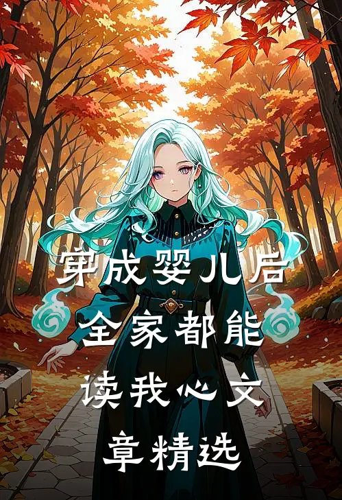 穿成婴儿后，全家都能读我心文章精选