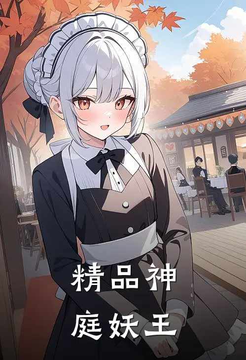精品神庭妖王