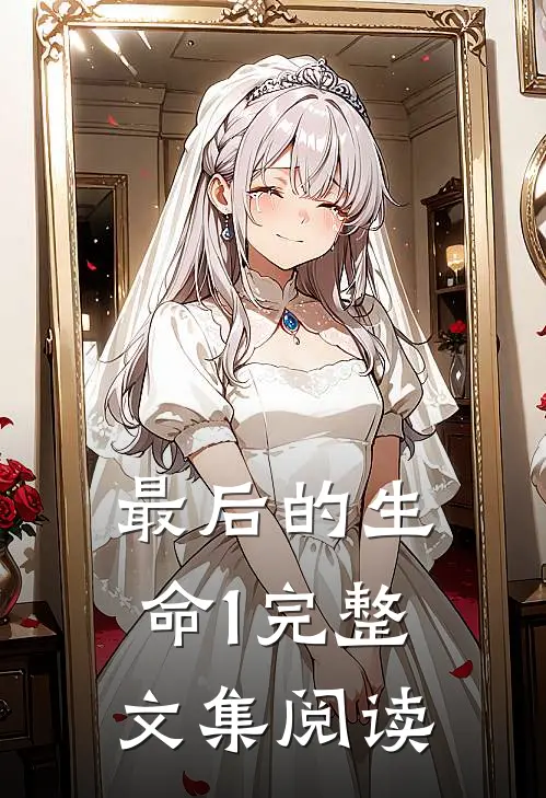 最后的生命1完整文集阅读