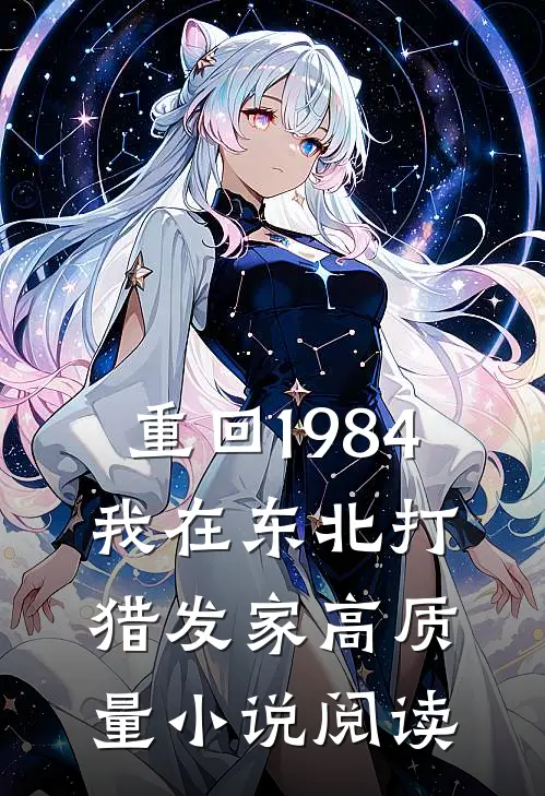 重回1984：我在东北打猎发家高质量小说阅读