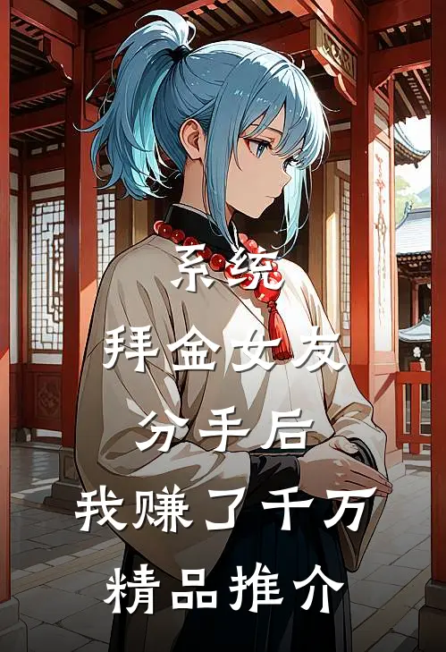 系统：拜金女友分手后，我赚了千万精品推介