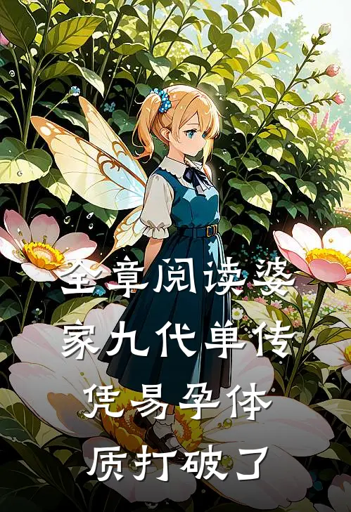 全章阅读婆家九代单传，凭易孕体质打破了
